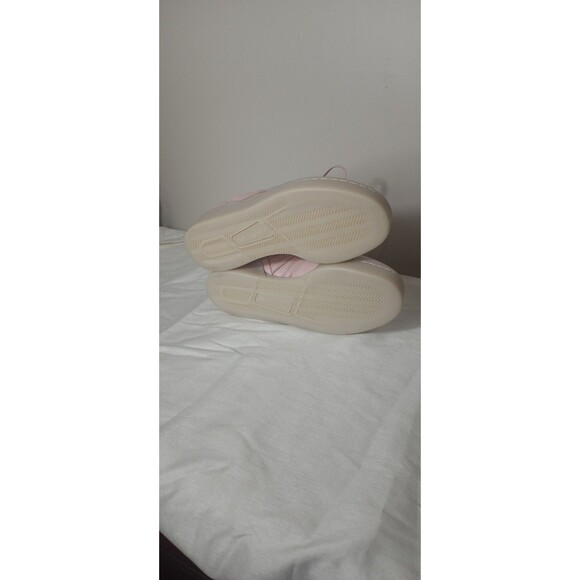 Mens adidas Rivalry Low Lux IF7183 Sandy Pink / Ivory / Sandy Pink   8.5 9. 5wmn - Picture 6 of 10